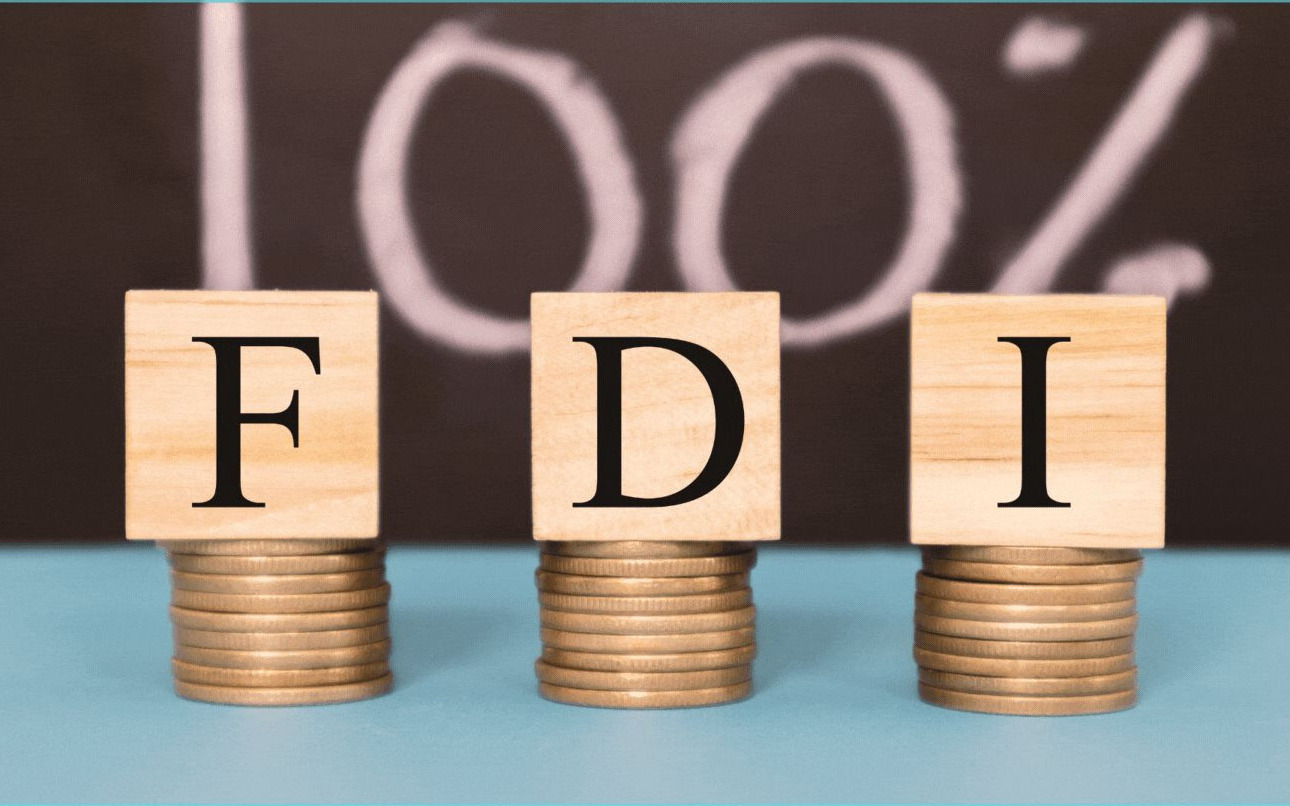 Khơi thông dòng "vốn mồi" FDI vào Việt Nam
