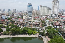 Loạt điểm mới trong dự thảo Luật Nhà ở (sửa đổi)