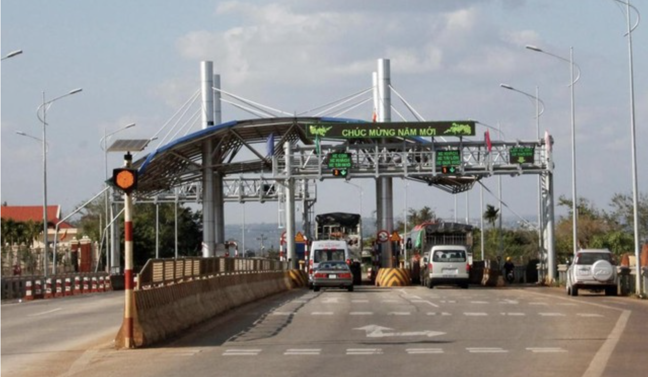 Lại tốn ngân sách cho dự án BOT thua lỗ?