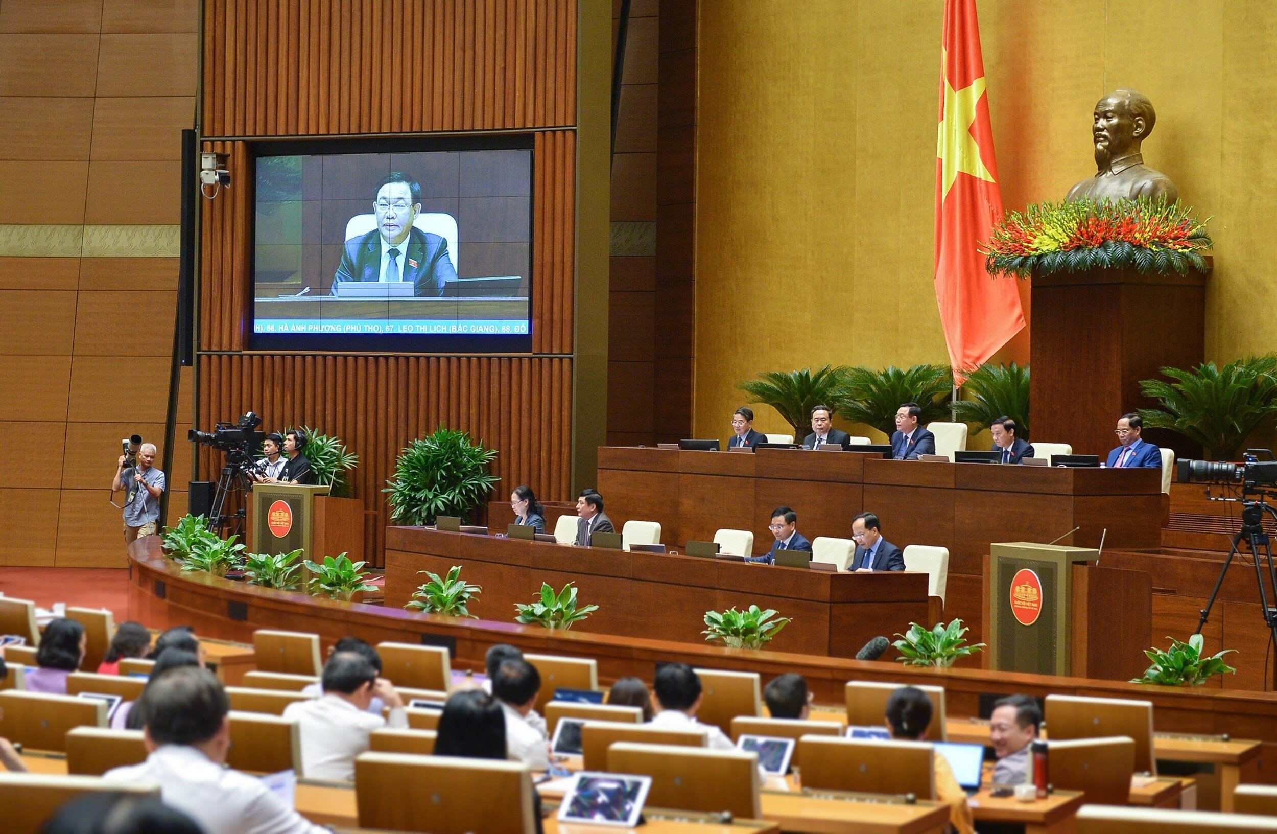Lai ton ngan sach cho du an BOT thua lo? BOT thua lỗ