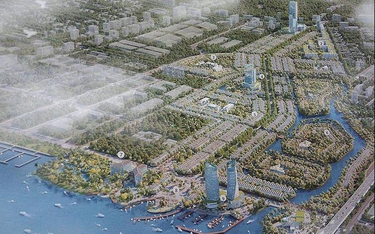 Đầu tư I.P.A không muốn trả cổ tức năm 2022, lên kế hoạch năm 2023 đầy tham vọng