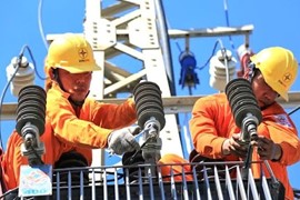 Hầu hết hồ thủy điện dưới mực nước chết, nguy cơ mất điện tất cả các giờ trong ngày