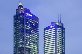 Tập đoàn điện lực Việt Nam: Tiền gửi ngân hàng của các công ty con nhiều là do nợ ngắn hạn cao