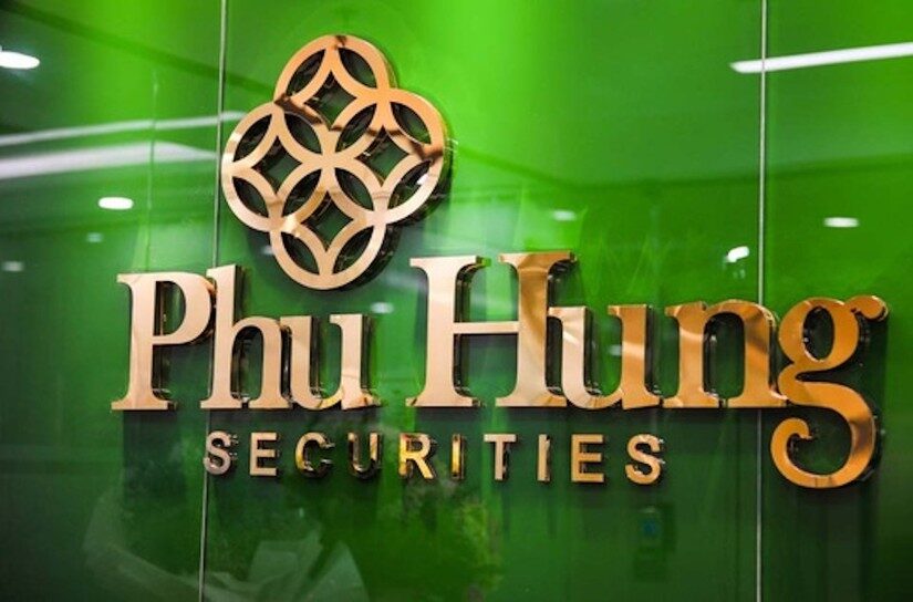 Chứng khoán Phú Hưng 