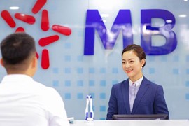 Lãi suất tiết kiệm ngân hàng MB tháng 6/2023: Cao nhất 7,3%/năm