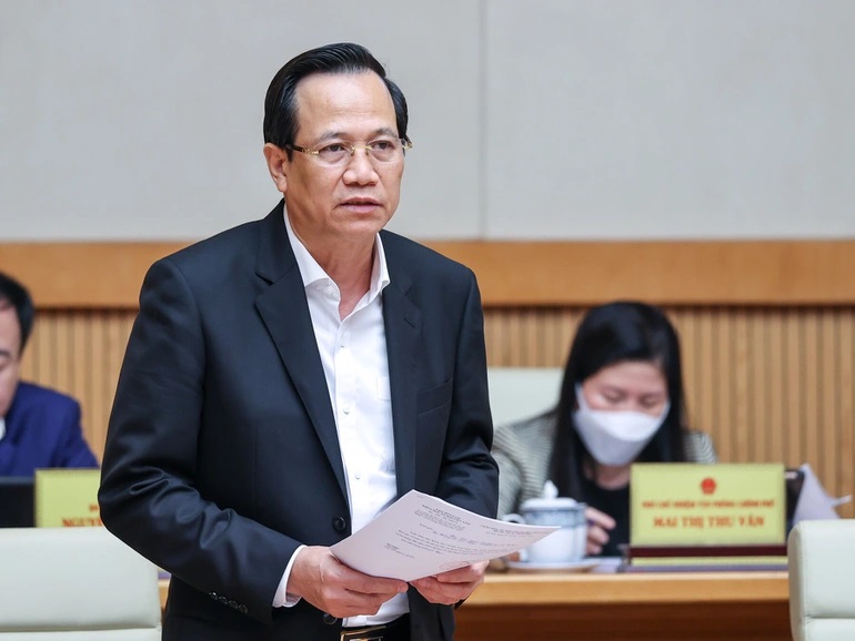 Nhức nhối vấn đề mất việc làm