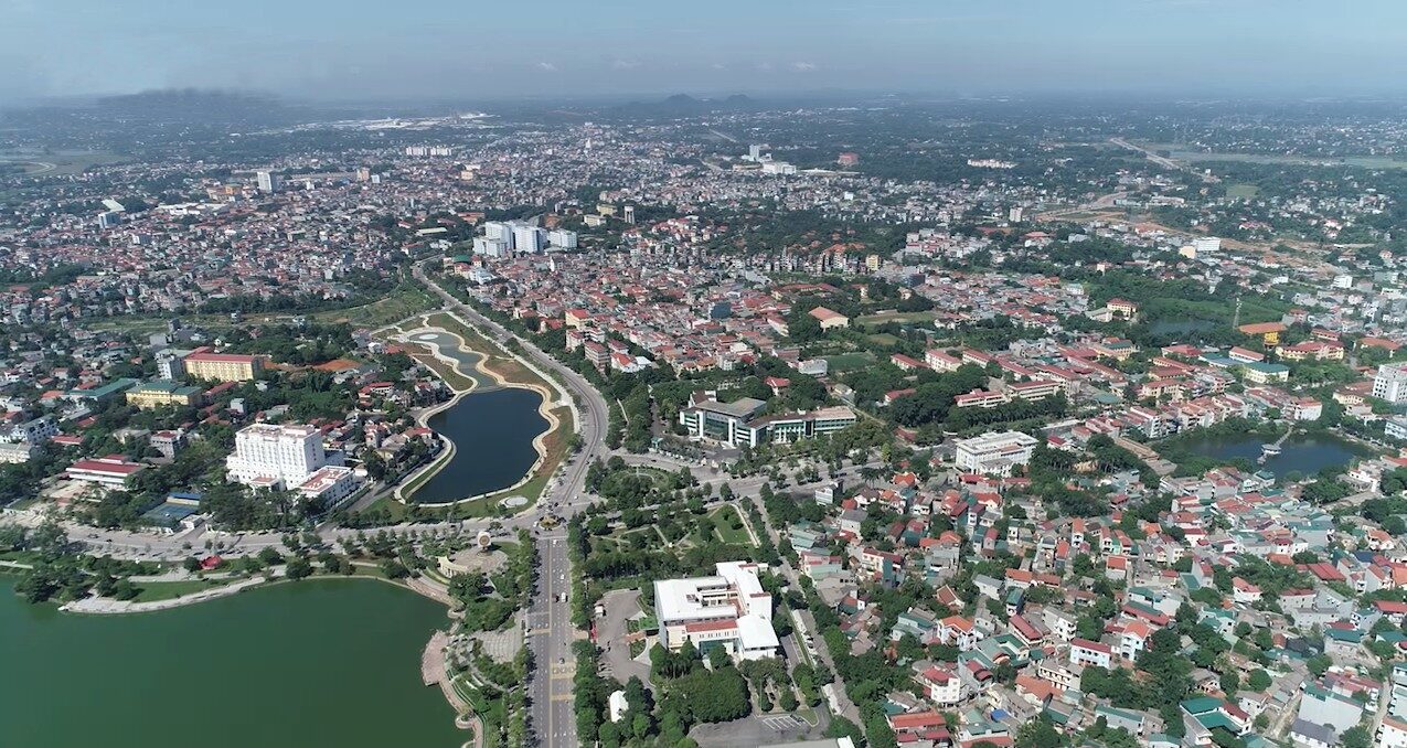 dự án nhà ở xã hội