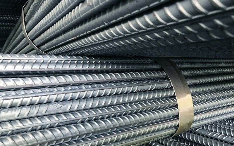 Giá thép ngày 9/6: Lại quay về trạng thái đi ngang