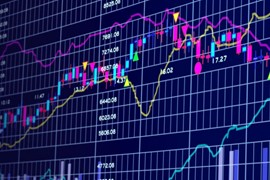 Xu thế chứng khoán ngày 9/6: Tiếp tục đà giảm