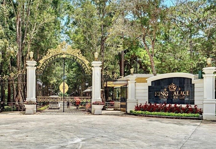 Bị thu hồi King Palace, Hoàn Cầu Đà Lạt đòi bồi hoàn hơn 141 tỷ đồng
