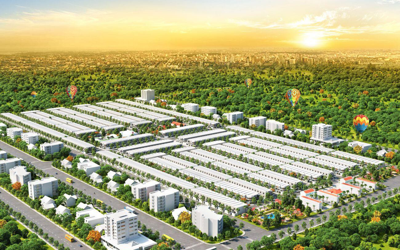 VARS "chỉ đường" cho bất động sản công nghiệp phát triển đúng tiềm năng