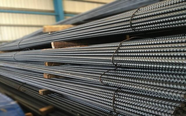 Giá thép ngày 1/7: Giá đi ngang đến khi nào?