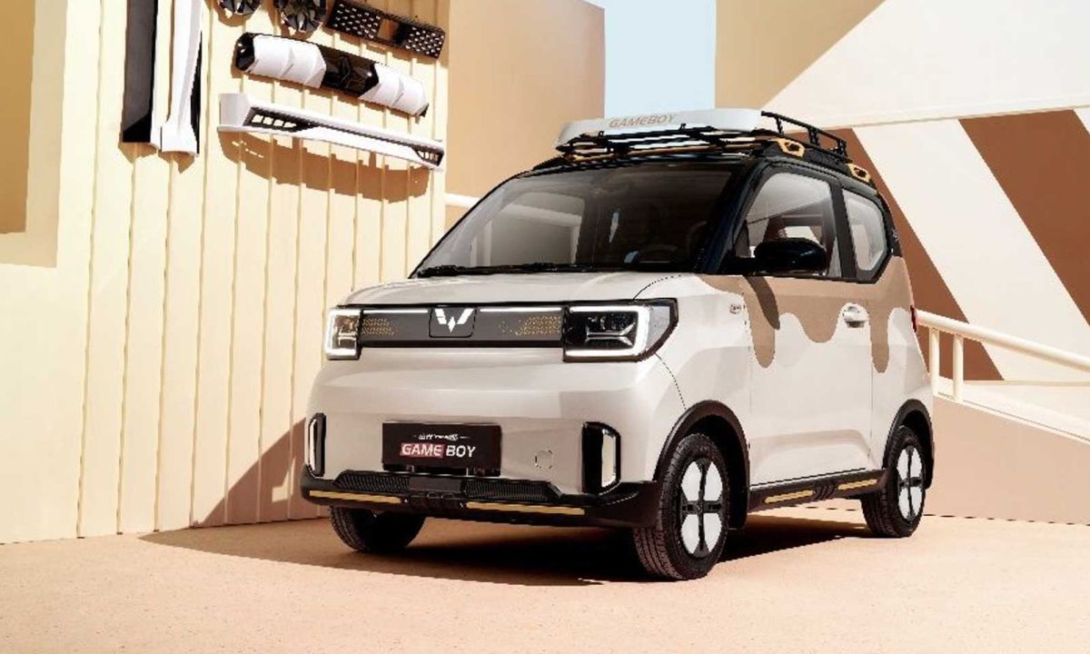 Cơ hội nào cho xe điện giá rẻ Wuling HongGuang Mini EV tại thị trường Việt Nam