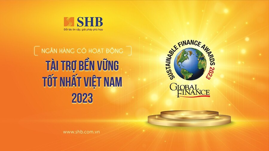 Ngân hàng SHB