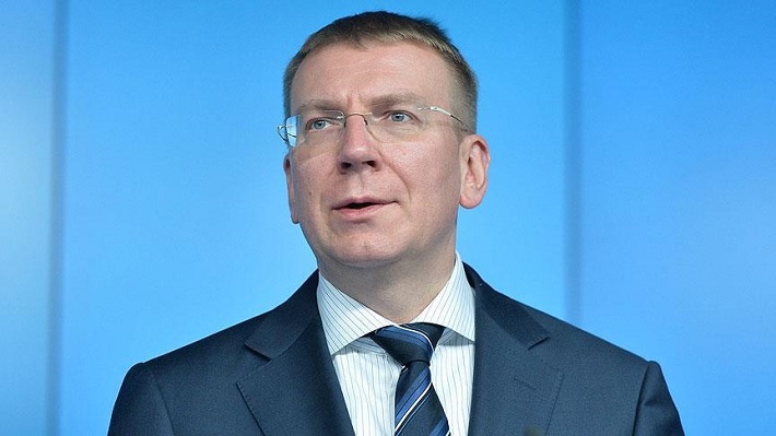 Edgars Rinkevics