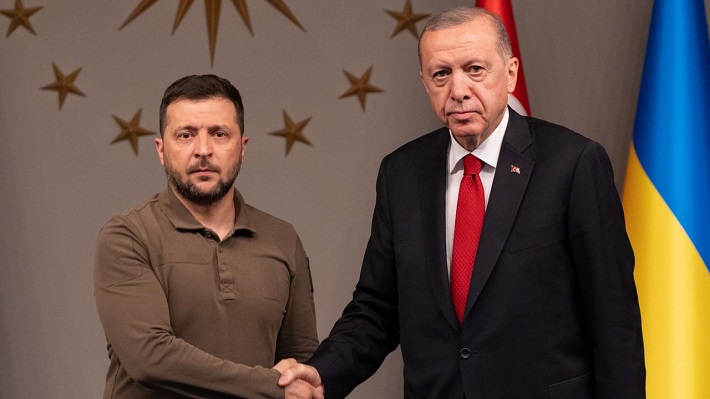 Recep Tayyip Erdogan