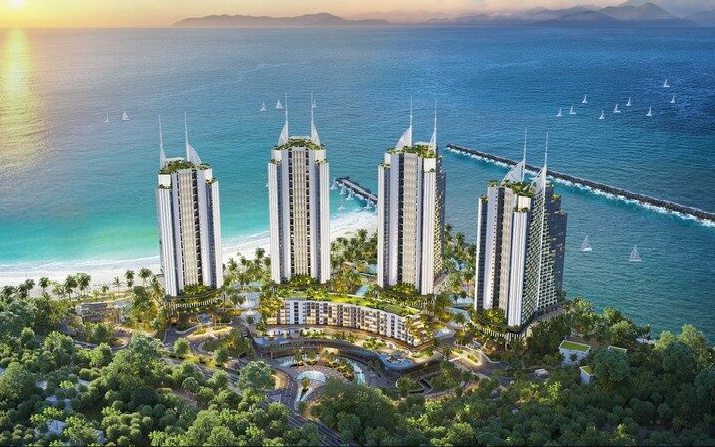 Bộ Xây dựng: Bất động sản nghỉ dưỡng sẽ sôi động trở lại vào quý 3?