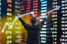 Chính sách tài khóa và tiền tệ tạo động lực tăng trưởng cho thị trường chứng khoán