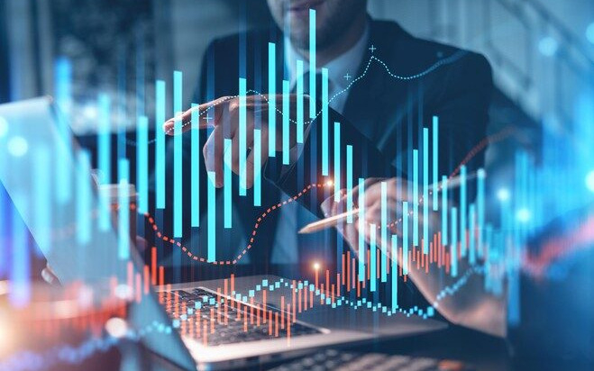 Lãi suất huy động đi lùi, cơ hội cho kênh đầu tư chứng khoán