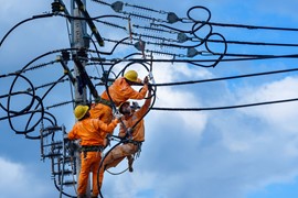 Công bố kết luận thanh tra cung ứng điện của EVN vào 12/7