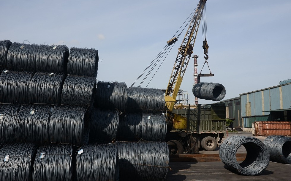 Giá thép ngày 12/7: Cầu tăng nhưng vẫn chưa kích nổi giá