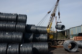 Giá thép ngày 12/7: Cầu tăng nhưng vẫn chưa kích nổi giá
