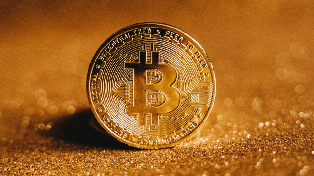 Giá Bitcoin sẽ đột phá mốc 50.000 USD vào cuối năm?