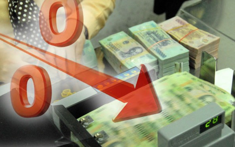 Chính phủ yêu cầu giảm lãi suất cho vay ít nhất 1,5 - 2% để "khơi dòng chảy" tín dụng