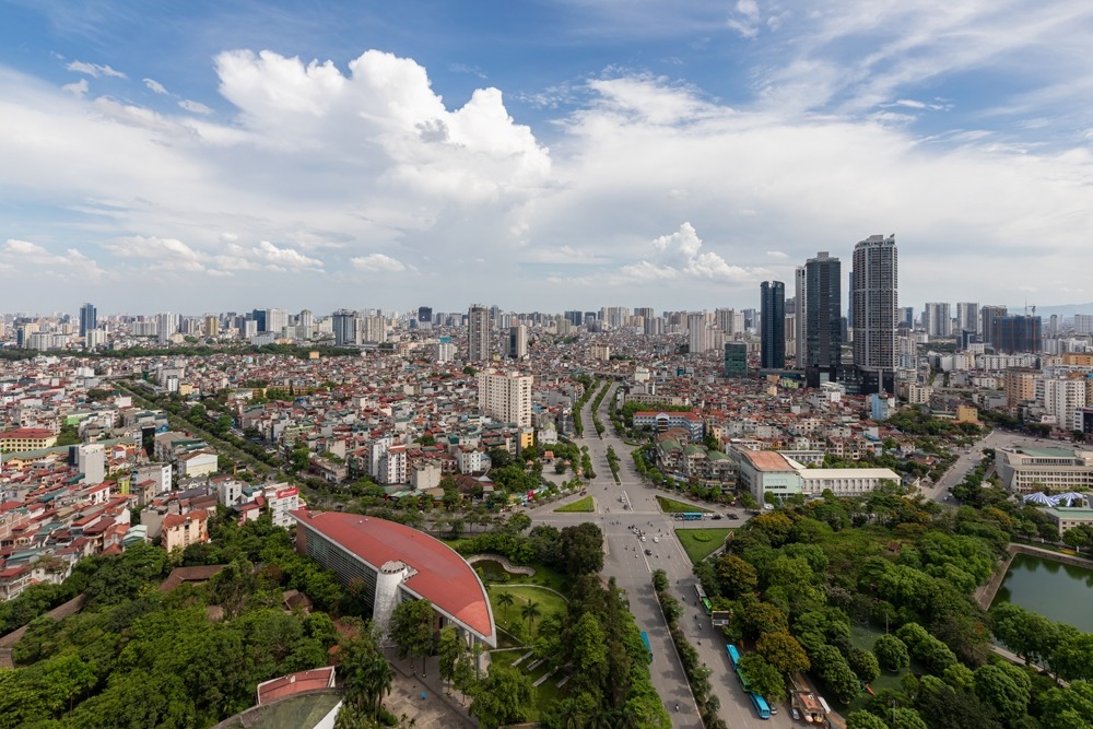 chậm triển khai