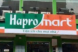 Hapro thoái sạch vốn tại HATRADCO