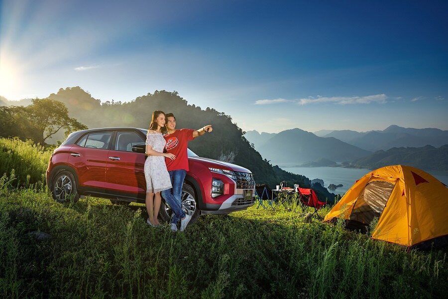 Xe Hyundai
