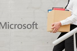 Đuổi việc 10.000 lao động, Microsoft vẫn tiếp tục cắt giảm thêm nhân viên trong năm 2024