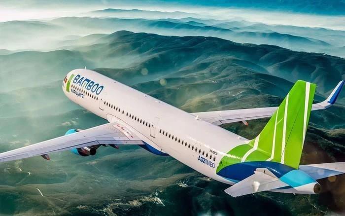 Bamboo Airways