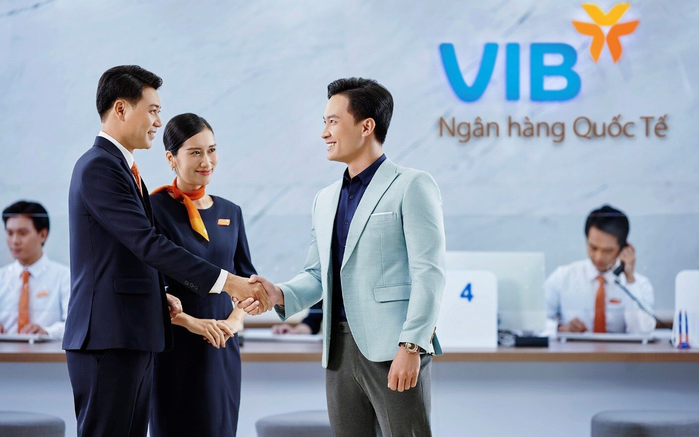 Lãi suất tiết kiệm ngân hàng VIB tháng 7/2023: Giảm xuống mức 4,75 - 7%/năm
