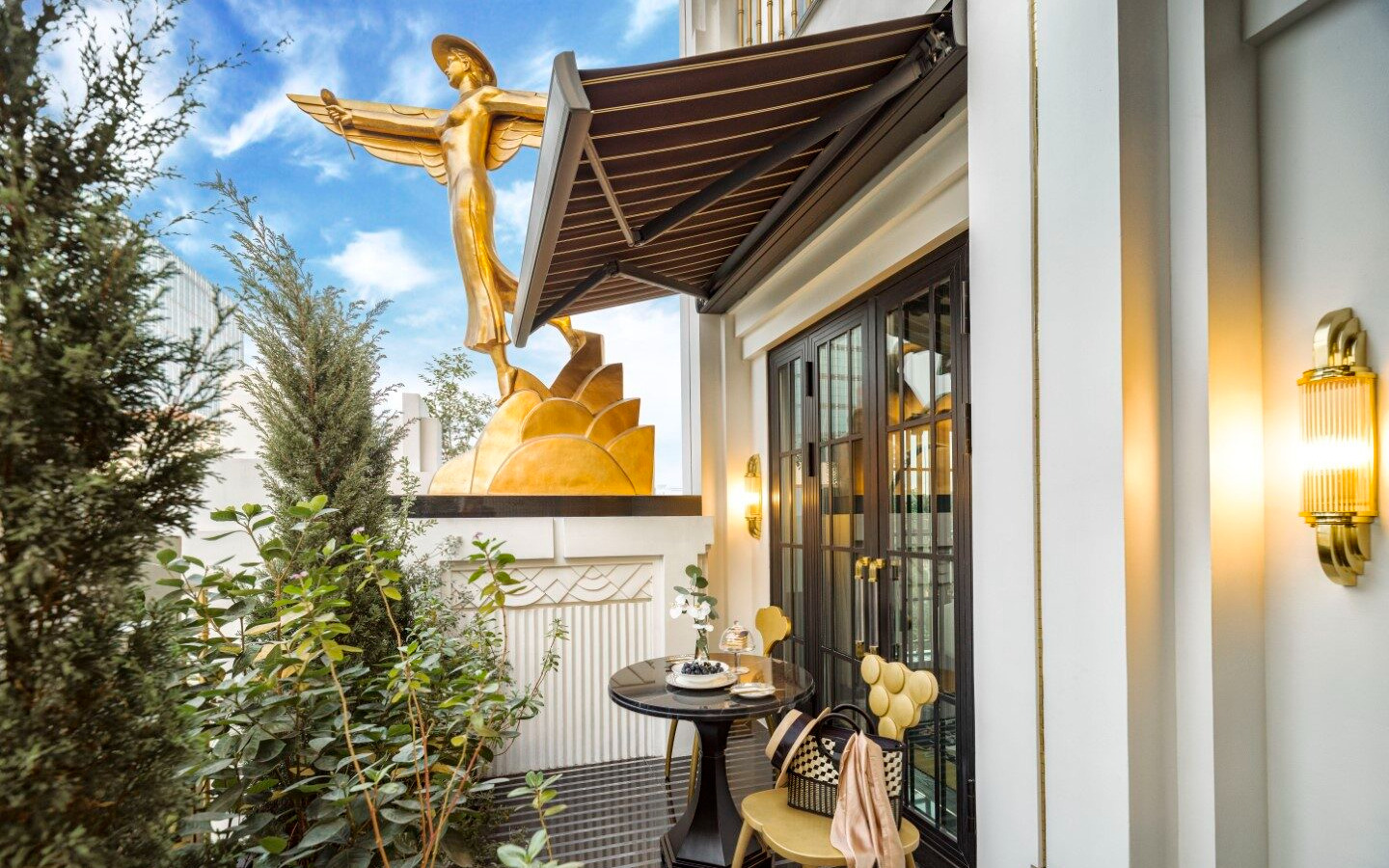 CNN đưa nhà hàng Hibana by Koki, Capella Hanoi vào top 20 nhà hàng sao Michelin ngon nhất thế giới