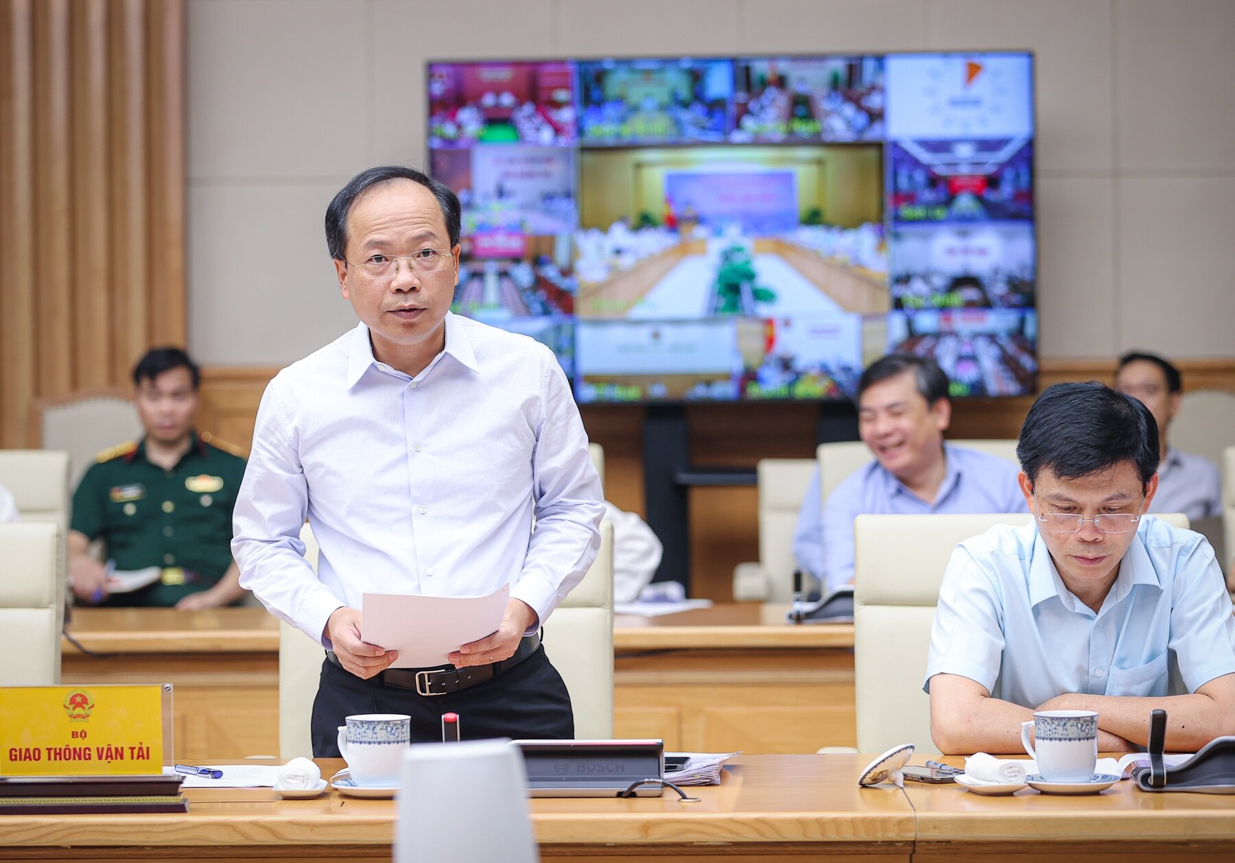 cao tốc Bắc-Nam