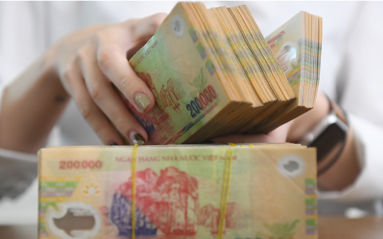 Kỳ vọng 4 ngành nghề sẽ kích tăng trưởng tín dụng về đích