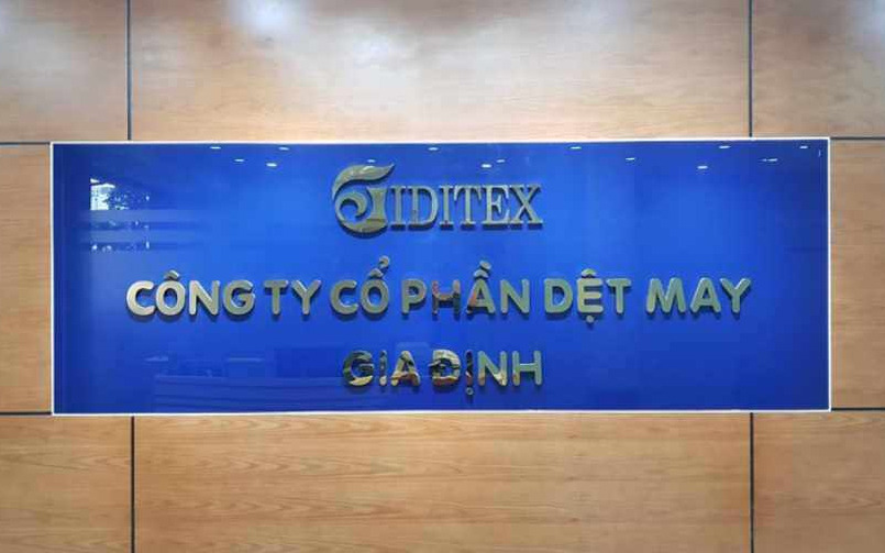 Quyết tâm thoái vốn, Dệt may Gia Định tiếp tục đăng ký bán toàn bộ cổ phiếu BBT