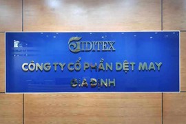 Quyết tâm thoái vốn, Dệt may Gia Định tiếp tục đăng ký bán toàn bộ cổ phiếu BBT
