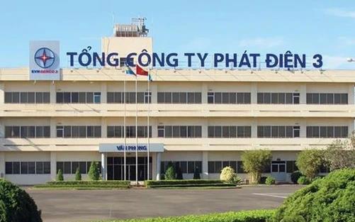 Cổ phiếu công ty con của EVN tăng 50% chỉ trong 1 tháng