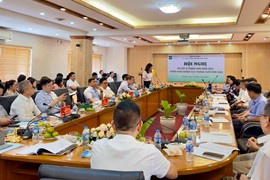 Nửa đầu năm 2023, Ủy ban Chứng khoán Nhà nước đã xử phạt 2 trường hợp thao túng cổ phiếu