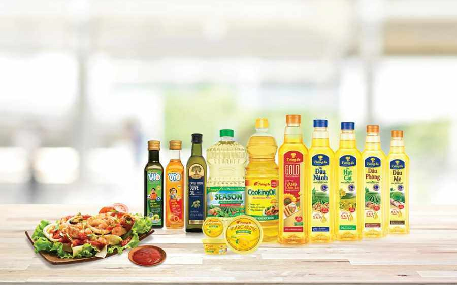 Bán xong gần 2,8 triệu cổ phiếu của Tập đoàn Kido, Nhóm VinaCapital chốt lời hơn 192 tỷ