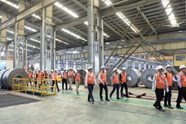 Giá thép ngày 15/7: Giá thấp, thị trường vẫn ảm đạm