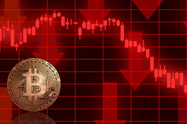Kịch bản xấu cho Bitcoin trong tuần tới