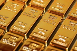 Giá vàng thế giới quay đầu giảm, các chuyên gia đưa ra cảnh báo thận trọng