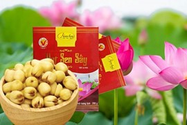 Công bố thêm 22 sản phẩm đạt chuẩn OCOP 5 sao