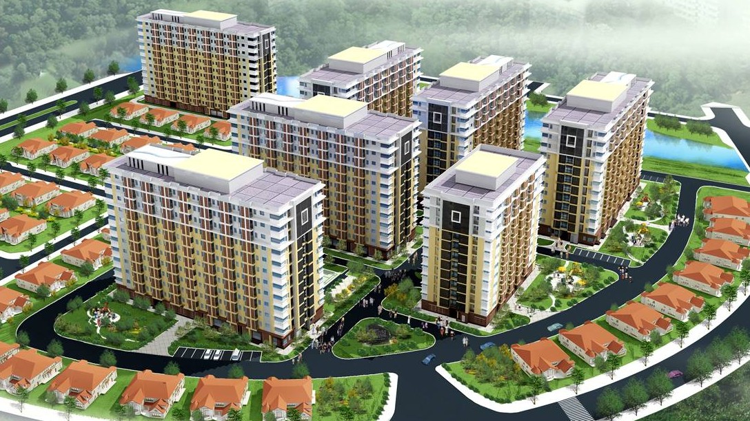 Thái Nguyên mời đầu tư hơn 4.000 tỷ đồng cho 2 dự án đô thị