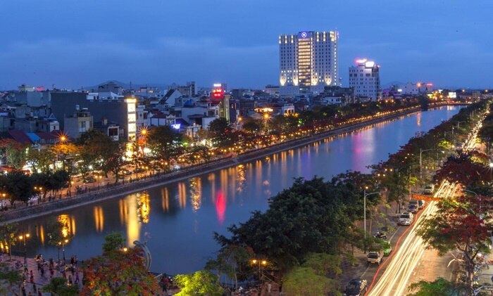 thu ngân sách