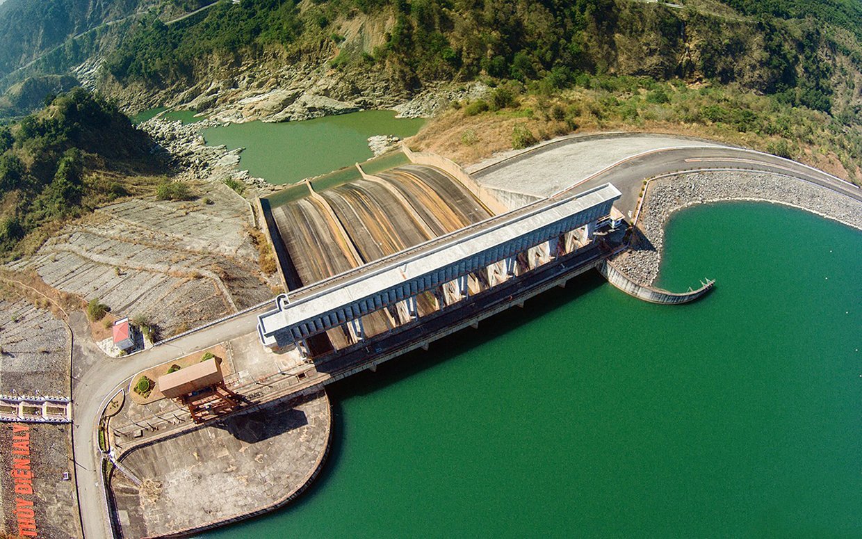 Thủy văn ngày 16/7: Mực nước hồ chứa tăng nhẹ, thủy điện tập trung đảm bảo an toàn cho công trình và hạ du