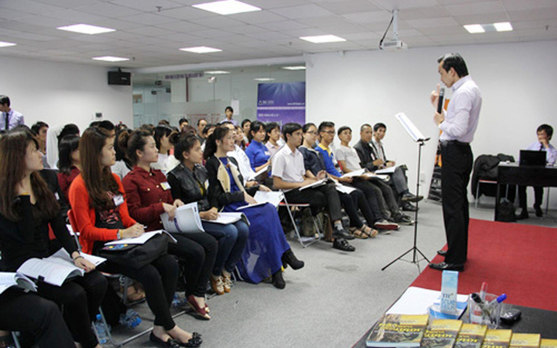 Vén màn kinh doanh đa cấp: Doanh nghiệp chính thống tồn tại giữa "bầy" biến tướng